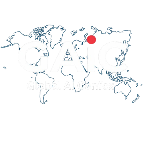 Global AI Confex Logo
